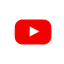 Logo for youtube